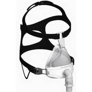 Fisher & Paykel FlexFit 432 CPAP Mask Kit Full Face Style Medium No Headgear 400HC521