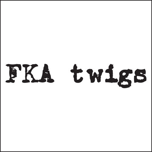 EP1 - FKA twigs Vinyl