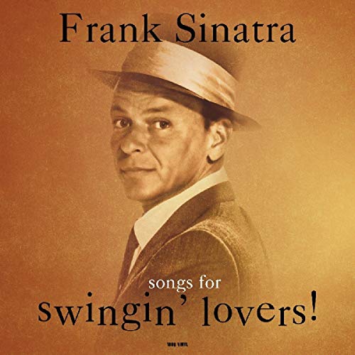 Songs For Swingin' Lovers