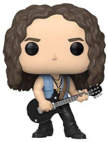 Def Leppard - Vivian Campbell
