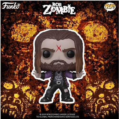 Rob Zombie