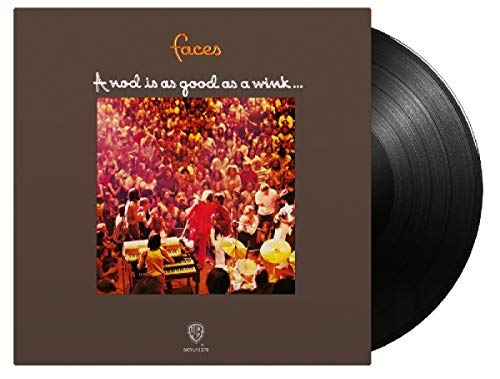 A Nod Is As Good As A Wink