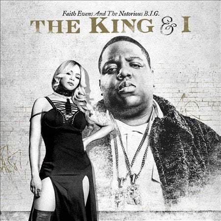 KING & I