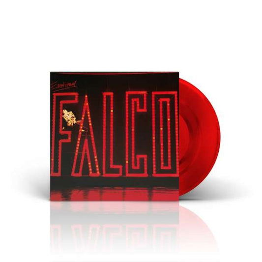 Emotional (Limited Red Vinyl)