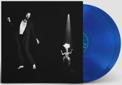 Chloë and the Next 20th Century "loser" 2xlp Blue