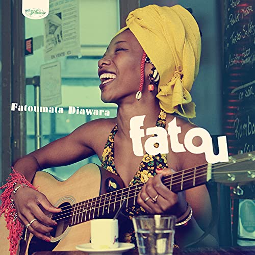 Fatou (Limited Edition)