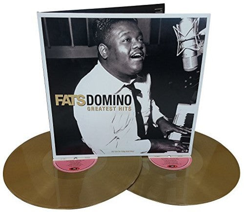 Very Best Of [Import] (Colored Vinyl, Gold, 180 Gram Vinyl) (2LP)