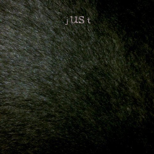 Just Us (W/Cd)