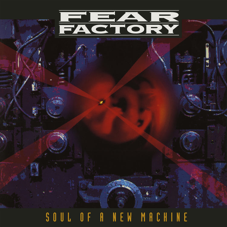 Soul Of A New Machine (Deluxe) [30th Anniversary Edition]