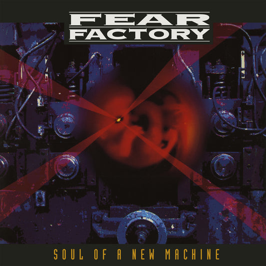Soul Of A New Machine (Deluxe) [30th Anniversary Edition]