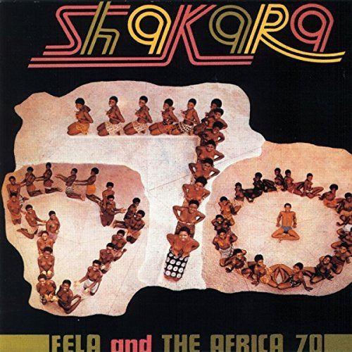 SHAKARA