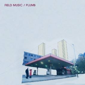 Plumb (CLEAR "PLUMB" VINYL) (RSD 4/23/2022)