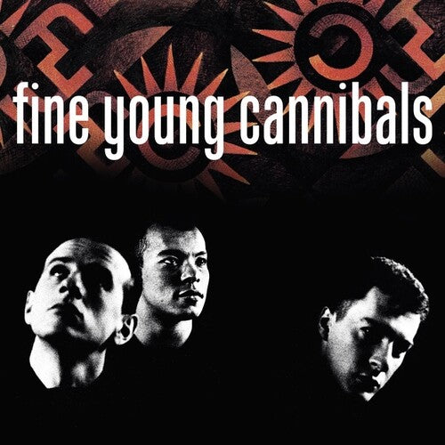 Fine Young Cannibals (Colored Vinyl, Remastered)