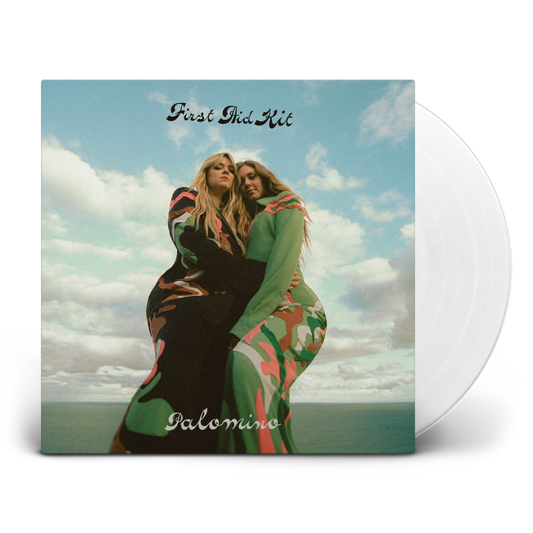 Palomino (Colored Vinyl, White, Indie Exclusive)