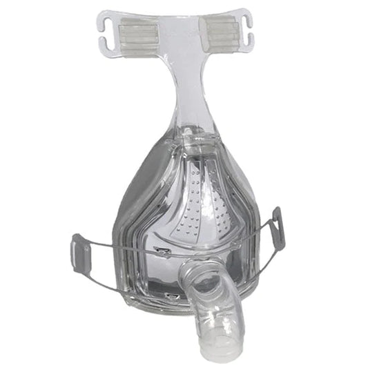 Fisher & Paykel Forma Full Face Mask No Headgear Medium for CPAP 400HC553