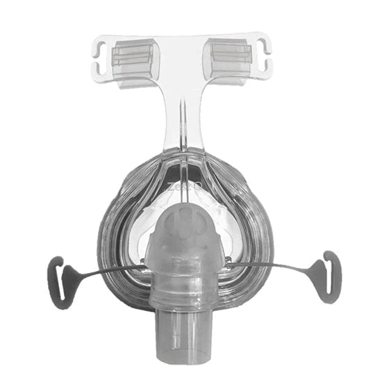 Zest Q Petite Nasal Mask Without Headgear For CPAP 400HC576