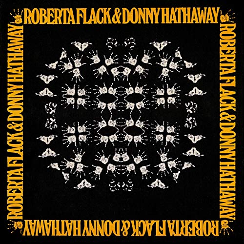 Roberta Flack & Donny Hathaway