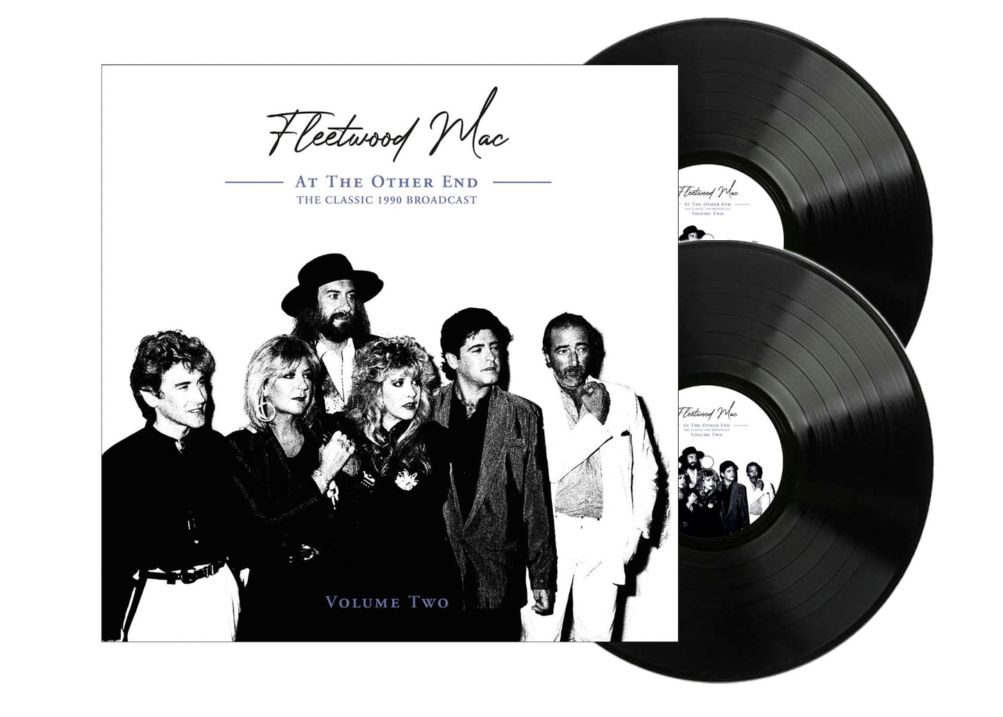 At The Other End: The Classic 1990 - Broadcast Vol.2 (Limited Ed