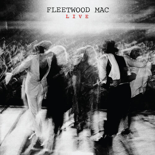 Fleetwood Mac Live (Deluxe Edition, Remastered) (3 Cd's)