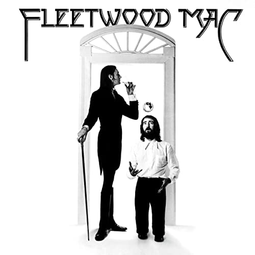 Fleetwood Mac - 1975 Breakout Smash Release Vinyl