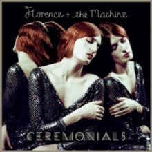Ceremonials [Import]