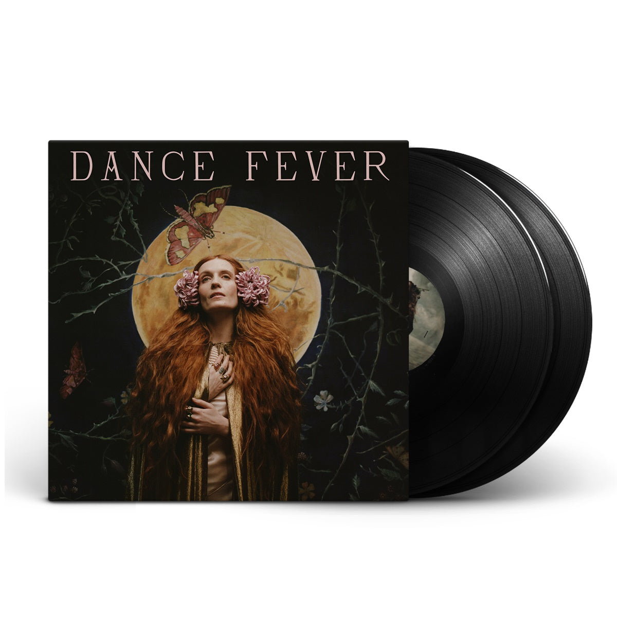 Dance Fever - Florence + The Machine Vinyl
