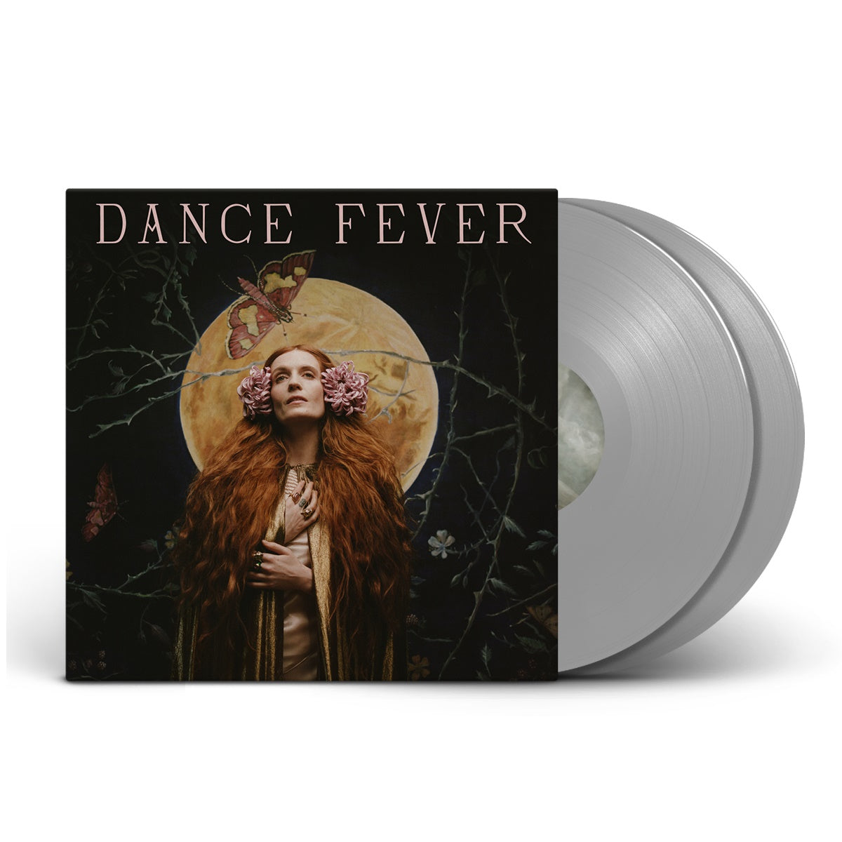 Dance Fever - Florence + The Machine Vinyl