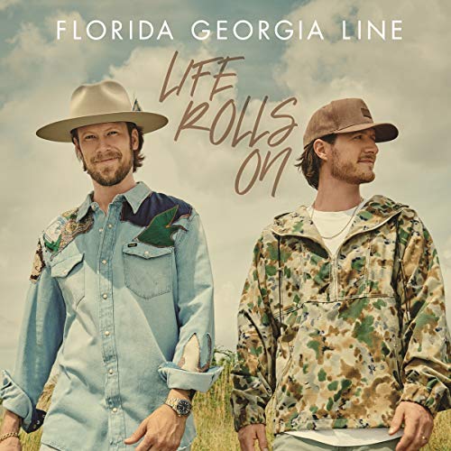 Life Rolls On [2 LP]
