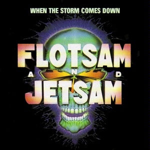 When The Storm Comes Down (Japanese Pressing) [Import] (Reissue)