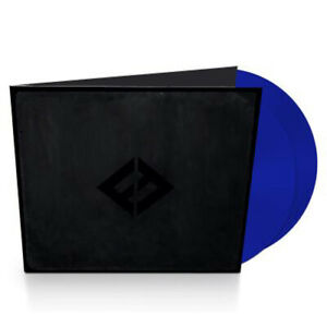 Concrete And Gold: Special Edition (Limited Edition, Blue Vinyl) (2 LP)