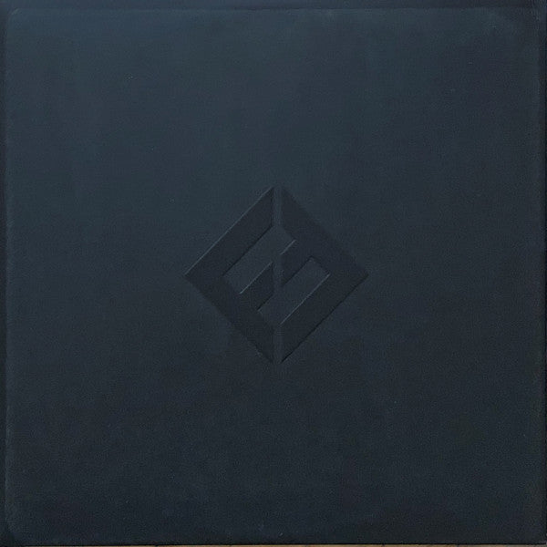 Concrete And Gold: Special Edition (Limited Edition, Blue Vinyl) (2 Lp's)
