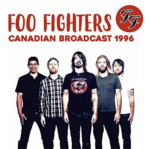 Canadian Broadcast 1996