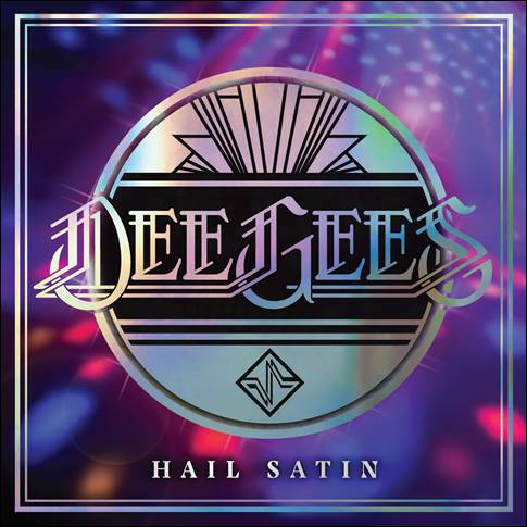 Hail Satin RSD DROP71721 (Not available until after RSD event)