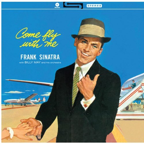 Come Fly With Me! +1 Bonus Track