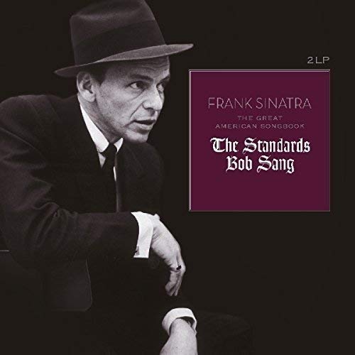 Great American Songbook: The Standards Bob Sang