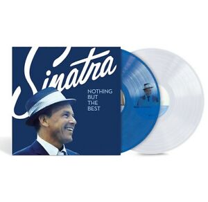 Nothing But The Best (Limited Edition, Colored Vinyl) (2 Lp's)