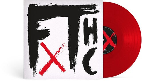 FTHC [Explicit Content] (Parental Advisory Explicit Lyrics, Colored Vinyl, Red, Indie Exclusive)