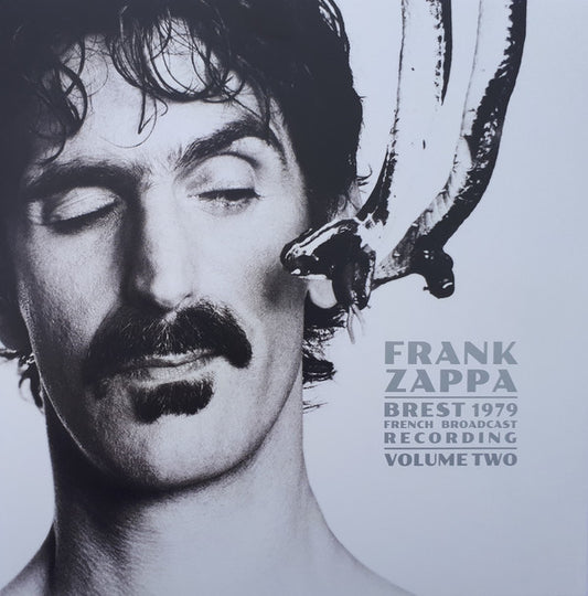Brest 1979 Volume Two (French Broadcast Recording) [Import]
