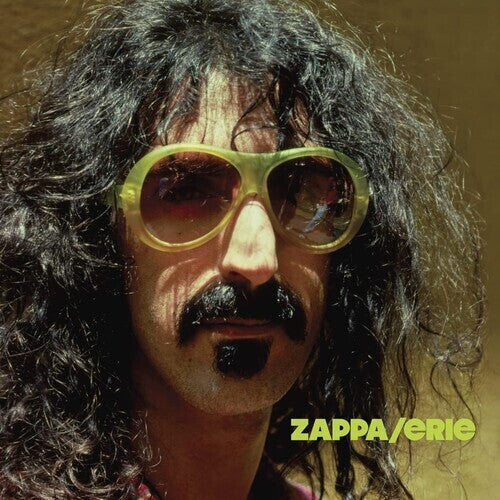 Zappa / Erie (Box Set) (6 Cd's)