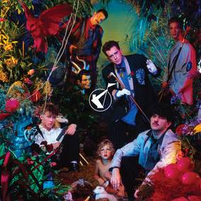 Altered Reels (RSD 4/23/2022)