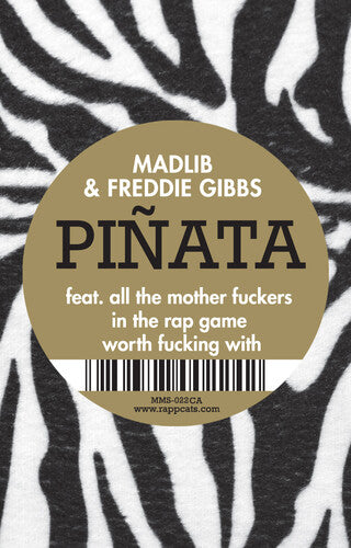 Pinata (Cassette)