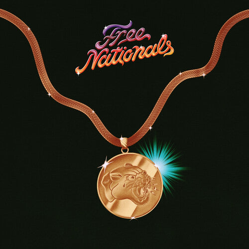Free Nationals (Gold, Paexp)