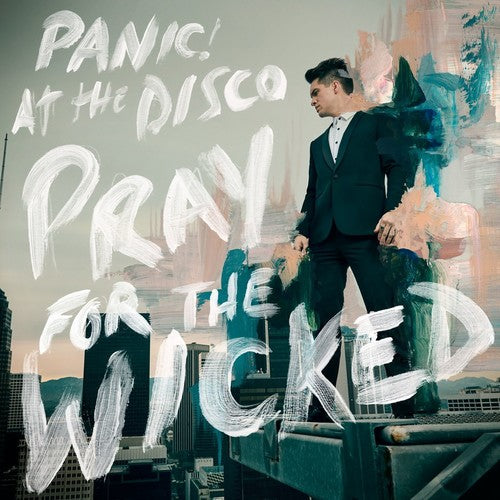 Pray For The Wicked - Panic! At the Disco Vinyl