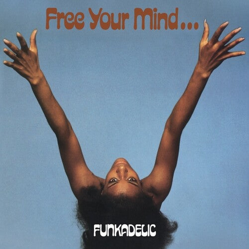 Free Your Mind (180 Gram Blue Vinyl) [Import]