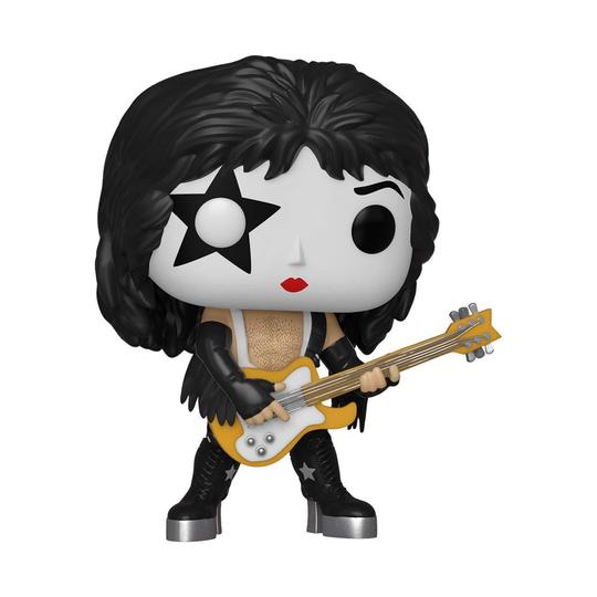 KISS - The Starchild