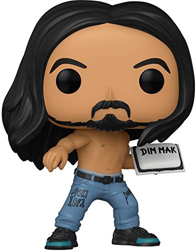 Steve Aoki W/Cake