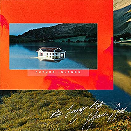 As Long As You Are (Colored Vinyl, Blue)