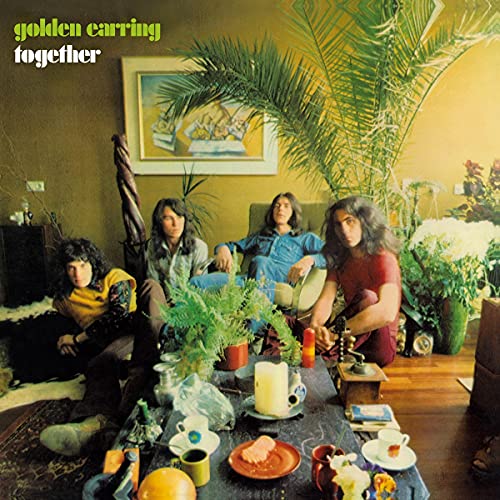 Together [180-Gram Black Vinyl] [Import]