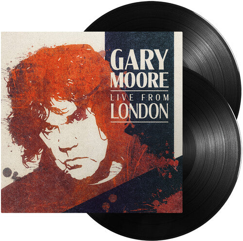 Live From London (180 Gram Vinyl, Reissue) (2 Lp's)
