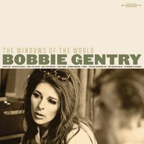 The Windows of the World - Bobbie Gentry (Vinyl) (RSD Drops 2021)